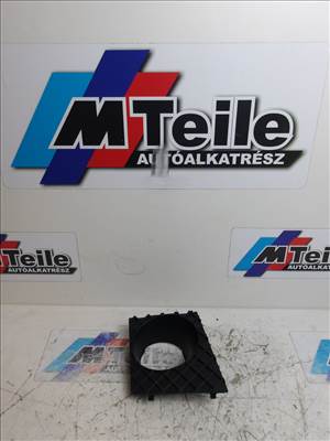 [GYÁRI ÚJ] BMW ELSŐ LÖKÁRÍTÓ JOBB OLDALI ELEM "M-SPORT" | 5-ÖS E60 / E61 | 51 11 7897183